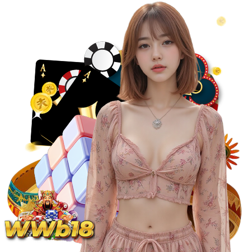 wwb18 ลิขสิทธิ์แท้